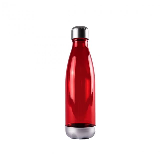 Custom Printed Tritan Fizzy Bottle - Image 2