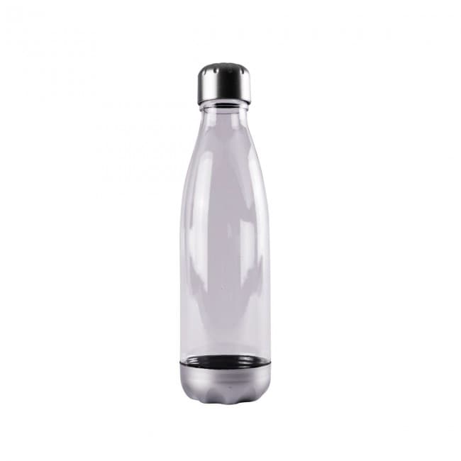 Custom Printed Tritan Fizzy Bottle - Image 1