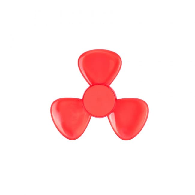 Custom Printed Petal Spinner - Image 6