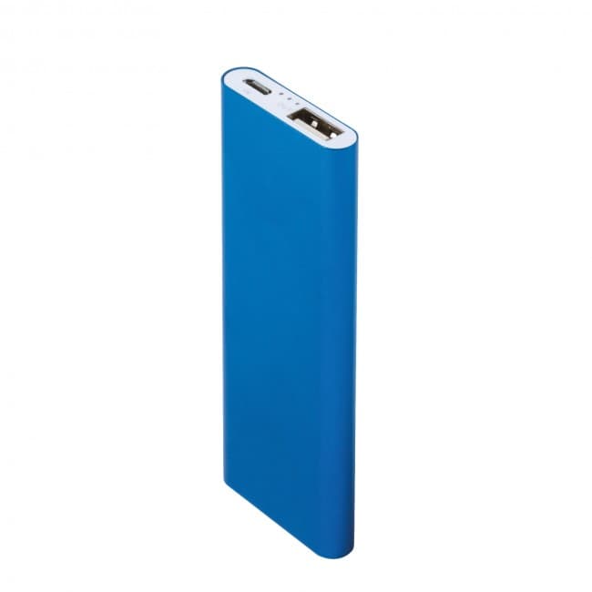 Custom Printed Superslim Jupiter Powerbank - Image 6