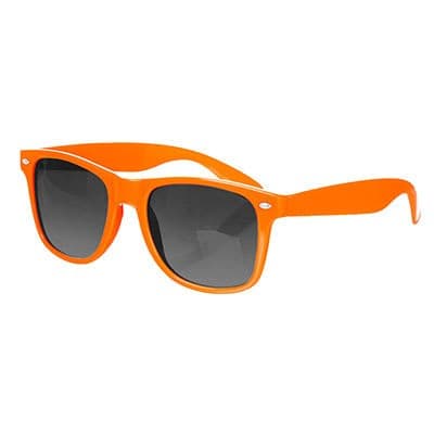 Custom Printed Sorrento Sunglasses - Image 2