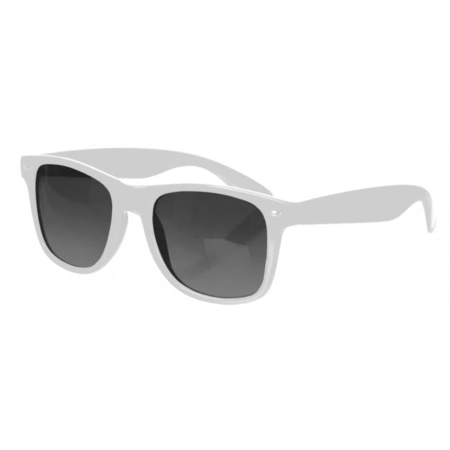 Custom Printed Sorrento Sunglasses - Image 4