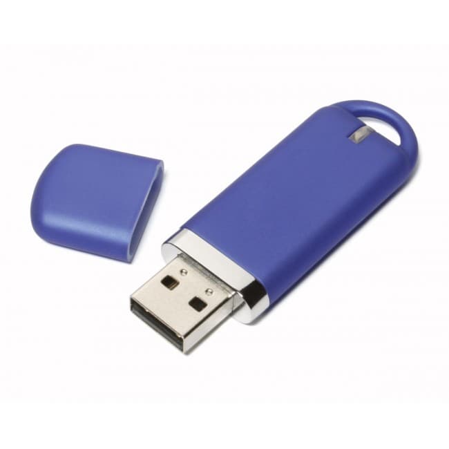 Custom Printed Slim 3 USB FlashDrive