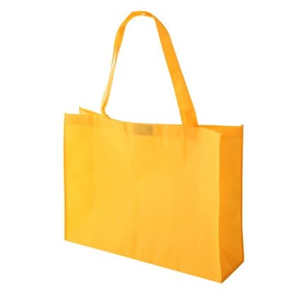 Custom Printed Big Shopper - Image 3