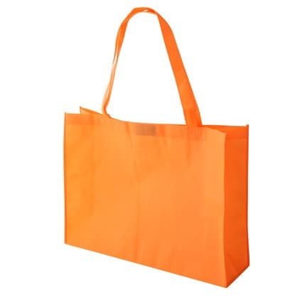 Custom Printed Big Shopper - Image 1