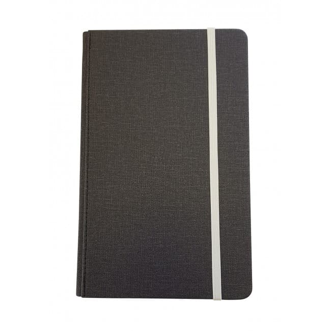 Custom Printed Tuscany Notebook - Image 2