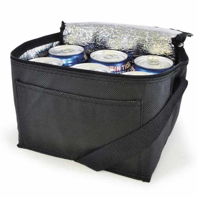 Custom Printed Acomb Printed Cooler Bag - Image 5