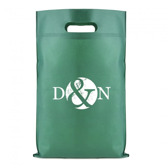 Custom Printed Brookvale Recyclable Non-Woven Bag - Image 4