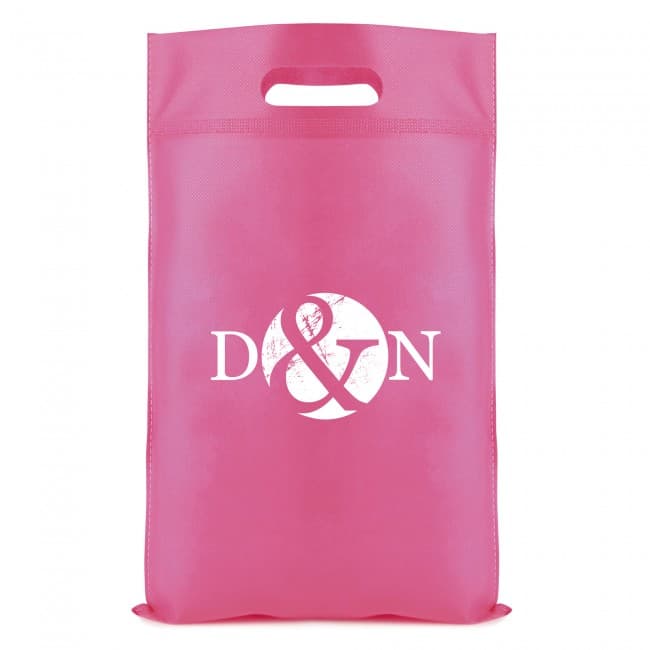 Custom Printed Brookvale Recyclable Non-Woven Bag - Image 5