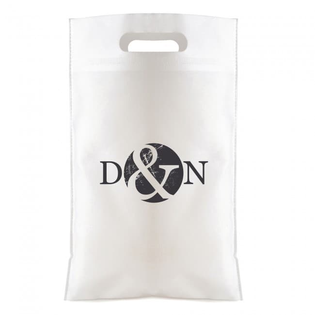 Custom Printed Brookvale Recyclable Non-Woven Bag - Image 7