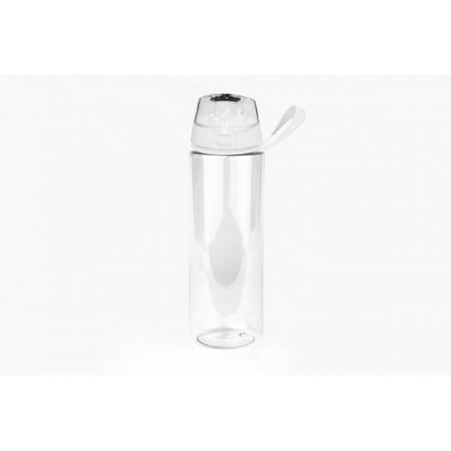 Custom Printed Vegas Water Bottle - Image 7