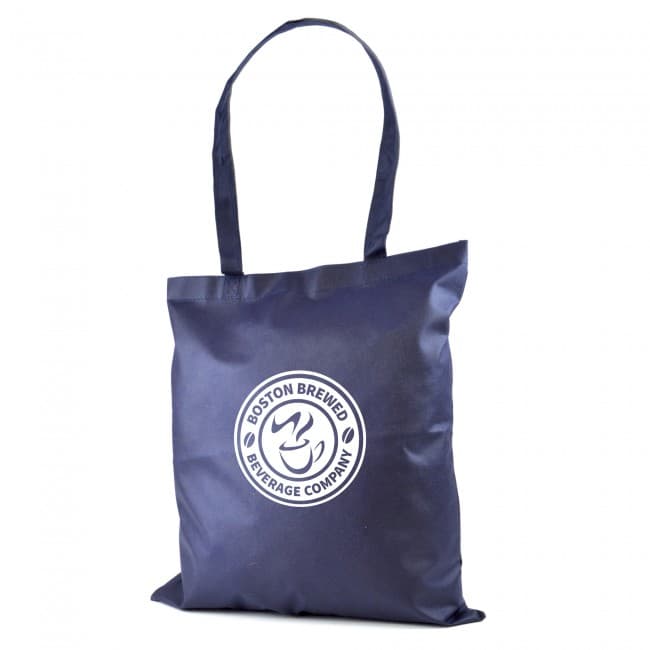 Custom Printed Tucana Recyclable Non-Woven Shopper - Image 6