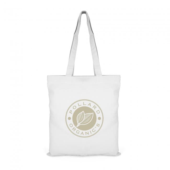 Custom Printed Hesketh Coloured Shopper 7oz - Image 2