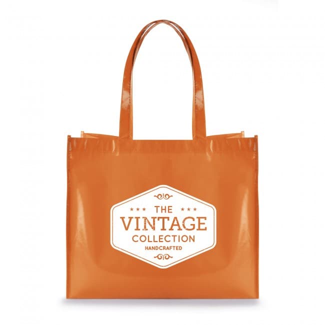 Custom Printed Appleton Non-Woven Shopper - Image 7