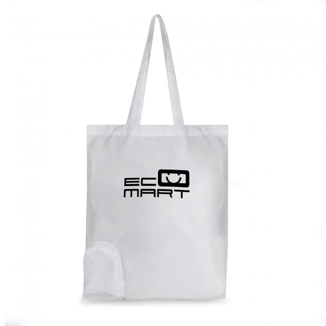 Custom Printed Trafford Shopper Bag - Image 4