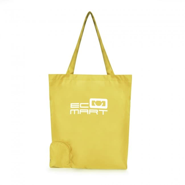 Custom Printed Trafford Shopper Bag - Image 5