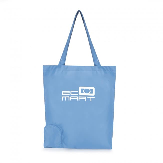 Custom Printed Trafford Shopper Bag - Image 6