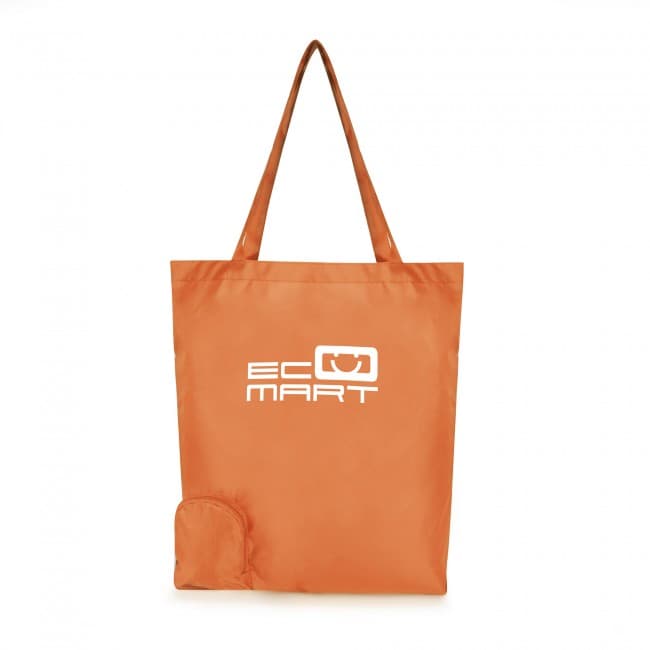 Custom Printed Trafford Shopper Bag - Image 10