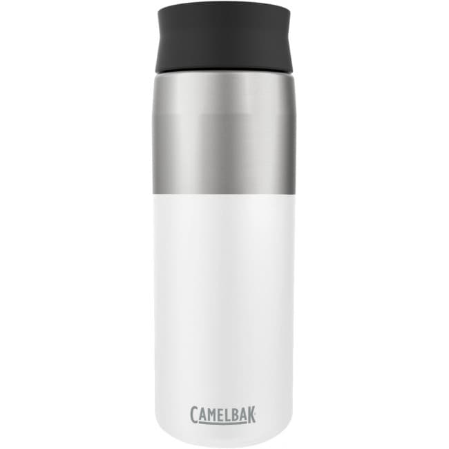 Custom Printed CamelBak Hot Cap Vac 0.6L Travel Mug - Image 2