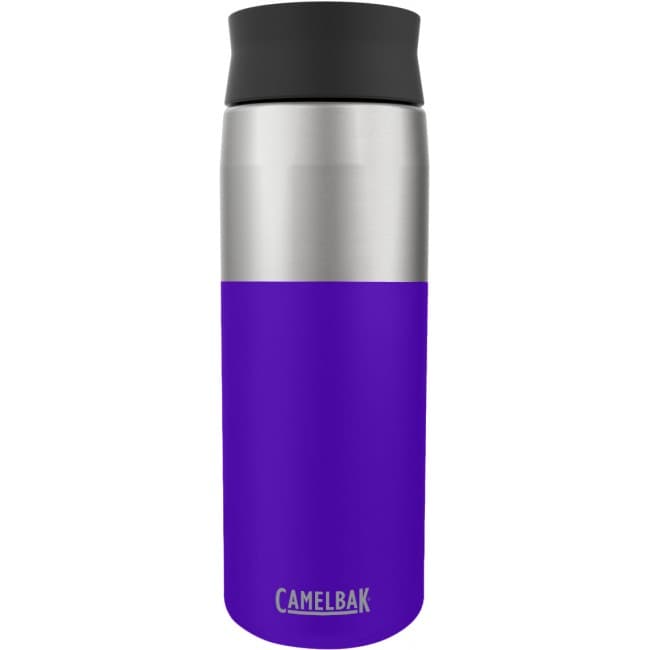 Custom Printed CamelBak Hot Cap Vac 0.6L Travel Mug - Image 4