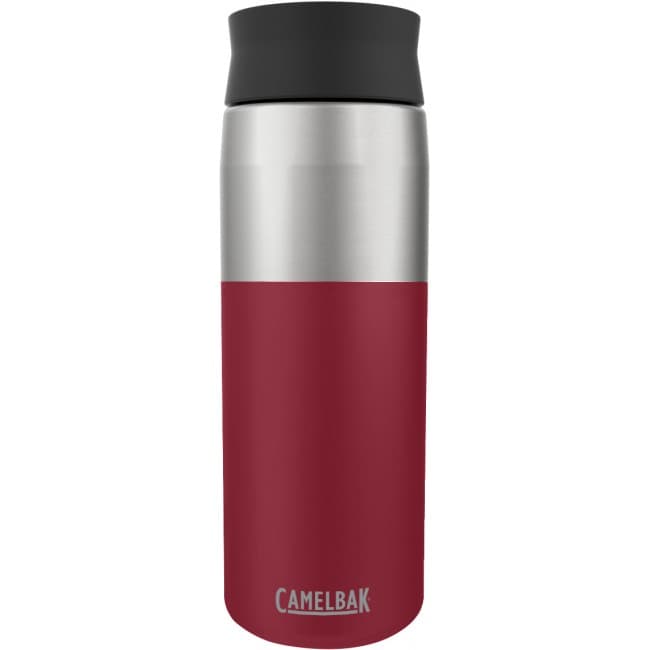 Custom Printed CamelBak Hot Cap Vac 0.6L Travel Mug - Image 5