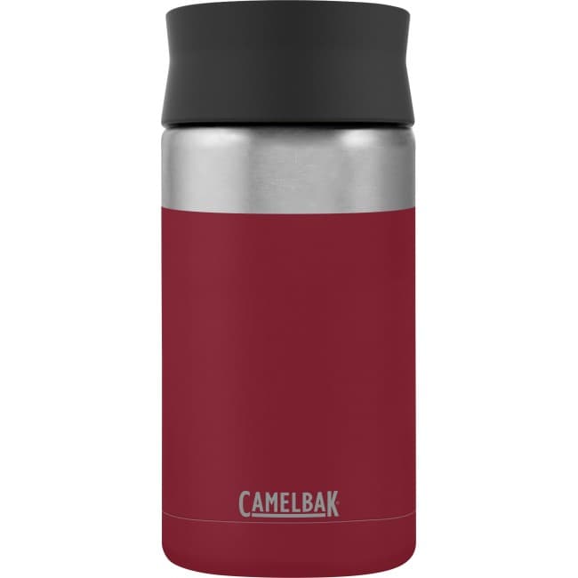 Custom Printed CamelBak Hot Cap Vac 0.4L Travel Mug - Image 2