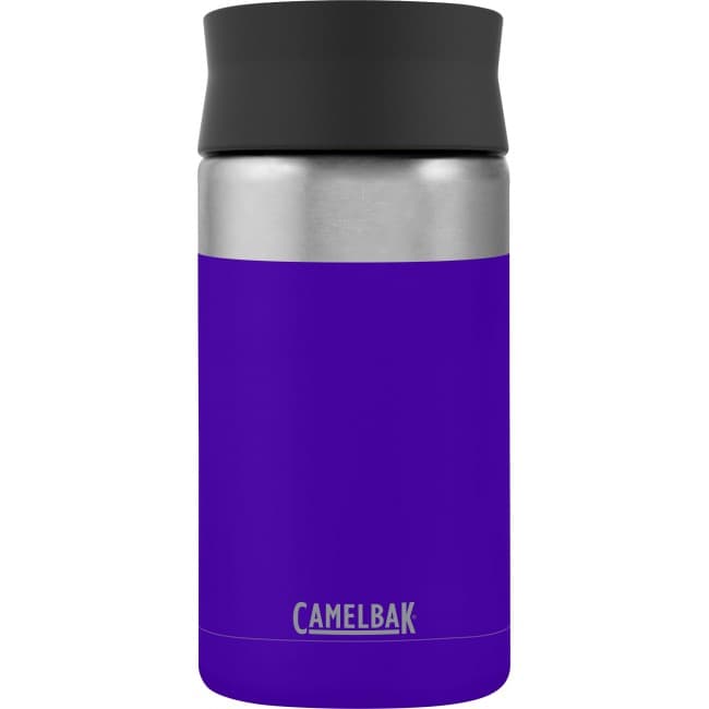 Custom Printed CamelBak Hot Cap Vac 0.4L Travel Mug - Image 5