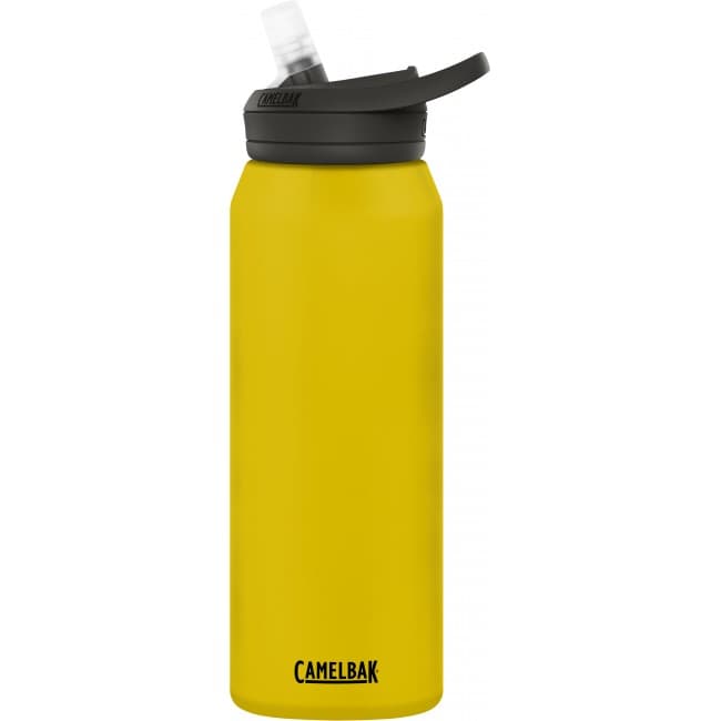 Custom Printed CamelBak Eddy+ Vac 1.0L Travel Mug - Image 1