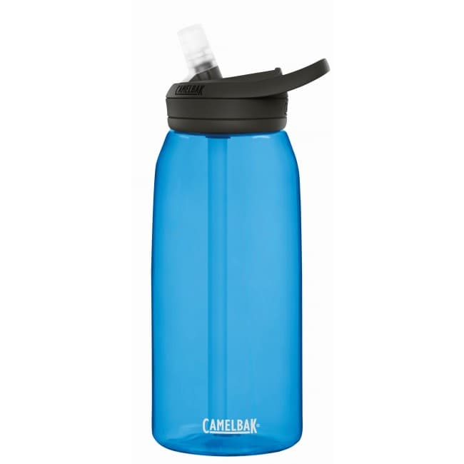 Custom Printed CamelBak Eddy+ 1.0L Bottle - Image 1