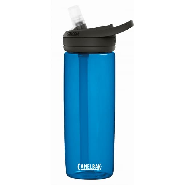 Custom Printed CamelBak Eddy+ 0.6L Bottle - Image 3