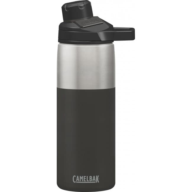 Custom Printed CamelBak Chute Mag 0.6L Vacuum Bottle - Image 1