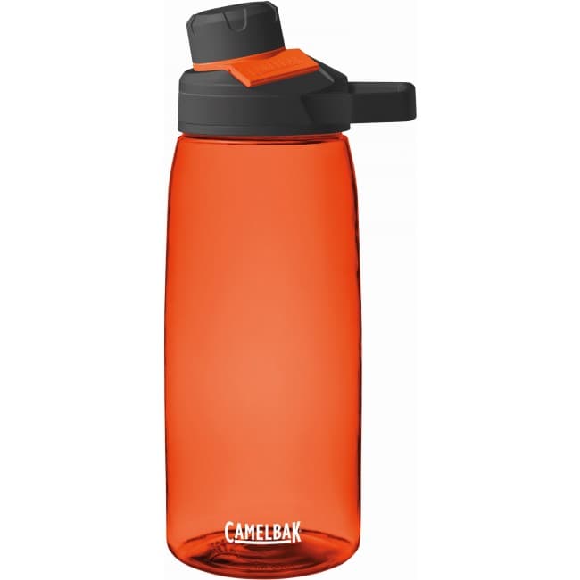 Custom Printed CamelBak Chute Mag 1.0L Bottle - Image 2