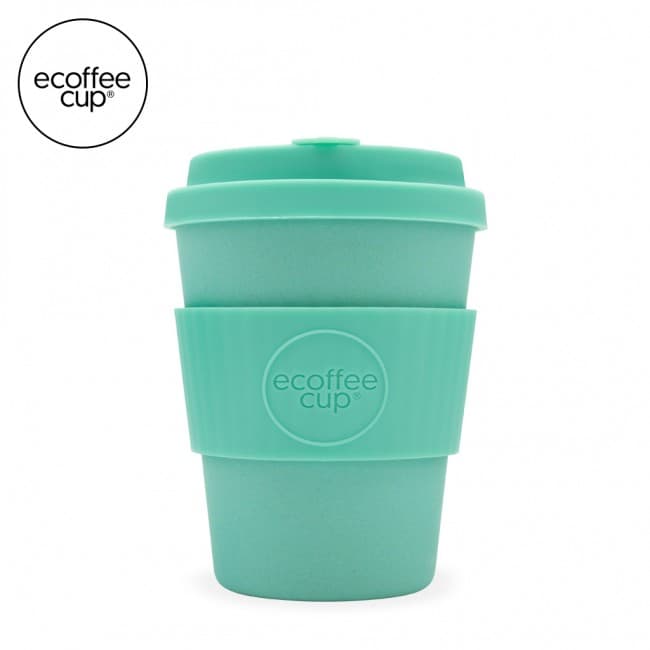 Custom Printed Ecoffee Cup 12oz - Image 3