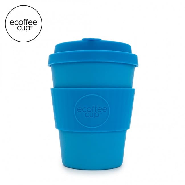 Custom Printed Ecoffee Cup 12oz - Image 1