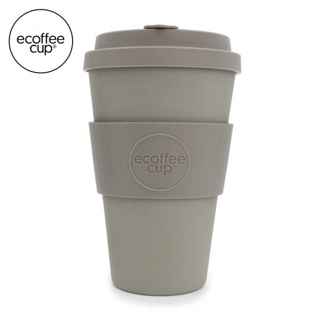 Custom Printed Ecoffee Cup 14oz - Image 10