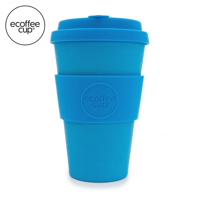 Custom Printed Ecoffee Cup 14oz - Image 16