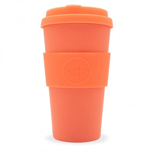 Custom Printed Ecoffee Cup 16oz - Image 3