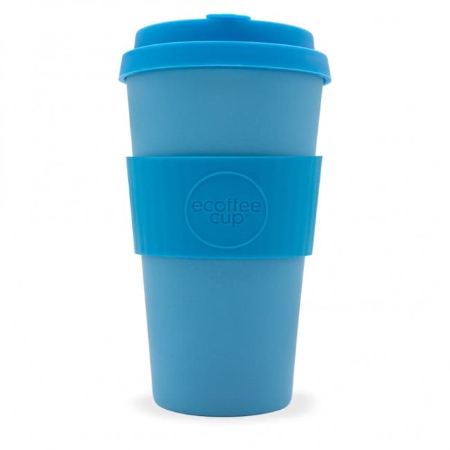 Custom Printed Ecoffee Cup 16oz - Image 2