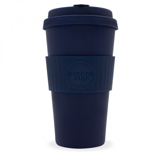 Custom Printed Ecoffee Cup 16oz - Image 9