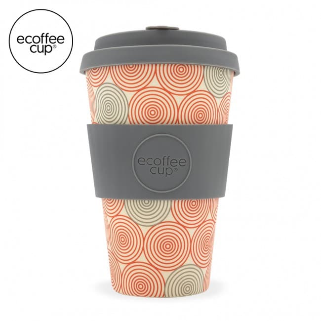 Custom Printed Ecoffee Cup 14oz - Image 11