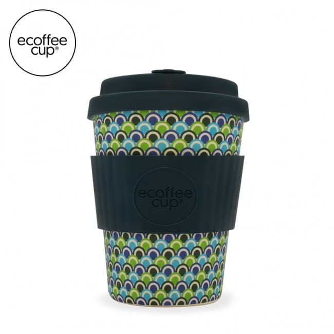 Custom Printed Ecoffee Cup 12oz - Image 6