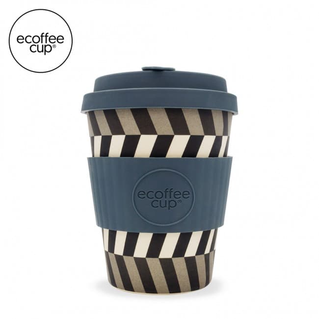 Custom Printed Ecoffee Cup 12oz - Image 10