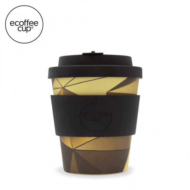 Custom Printed Ecoffee Cup 8oz - Image 9