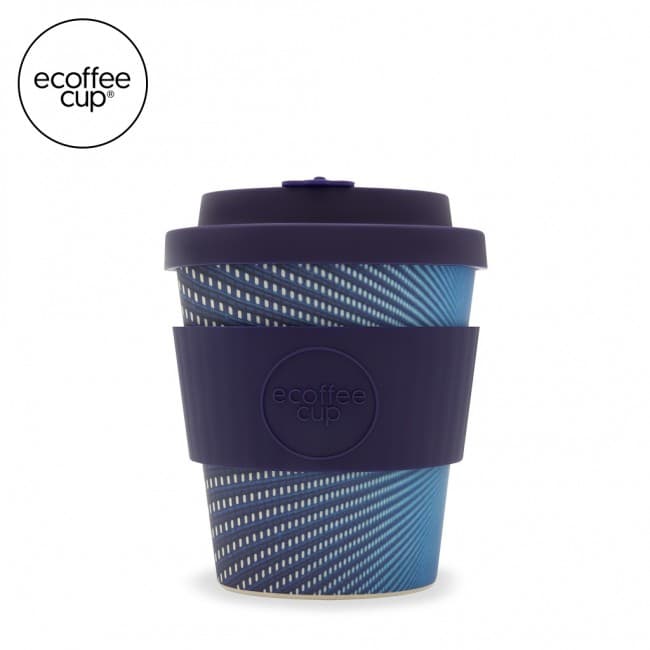 Custom Printed Ecoffee Cup 8oz - Image 5