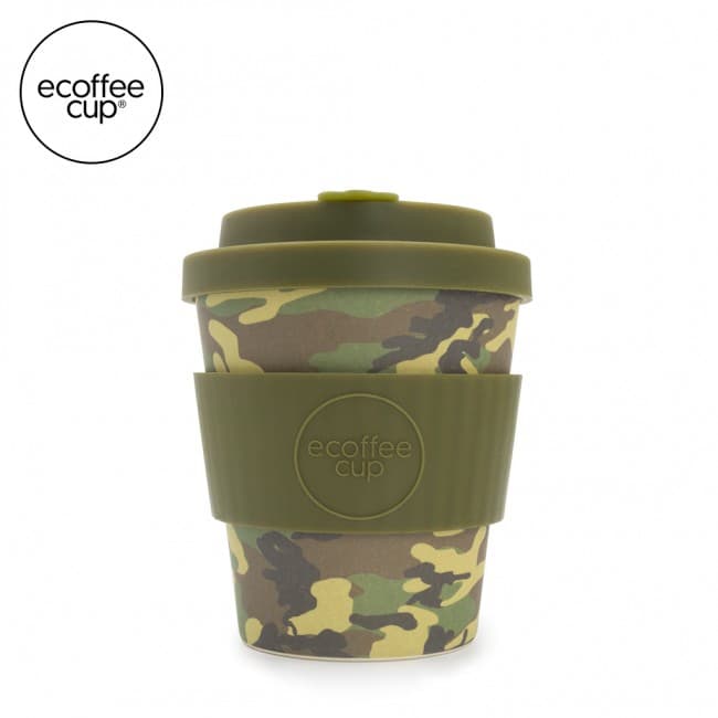 Custom Printed Ecoffee Cup 8oz - Image 13