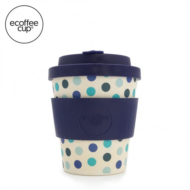 Custom Printed Ecoffee Cup 8oz - Image 7