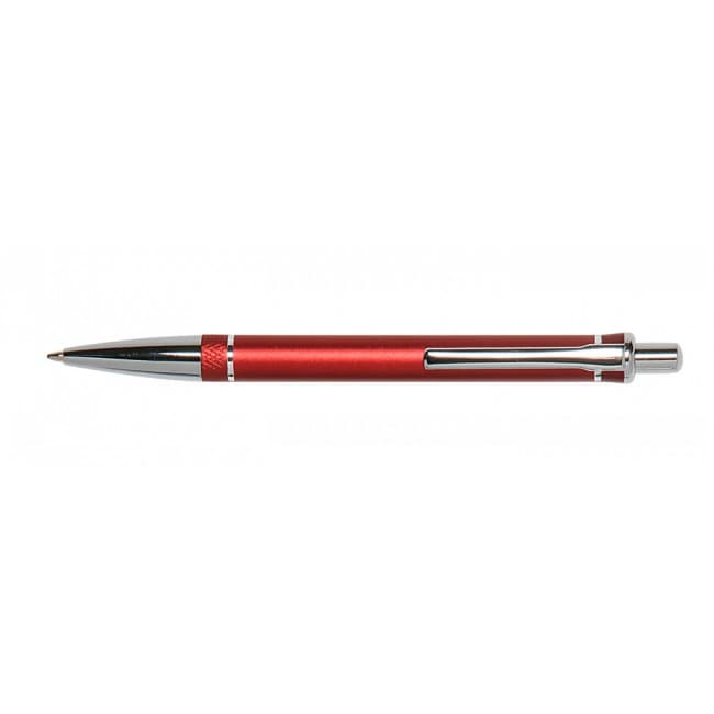 Custom Printed Target Metal Ballpen - Image 1