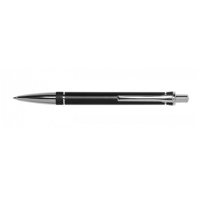 Custom Printed Target Metal Ballpen - Image 4