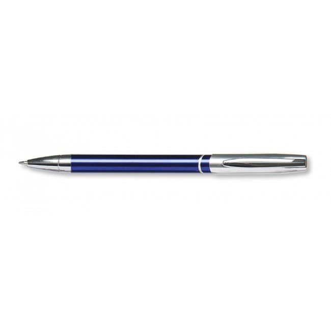 Custom Printed Regal Metal Ballpen - Image 1