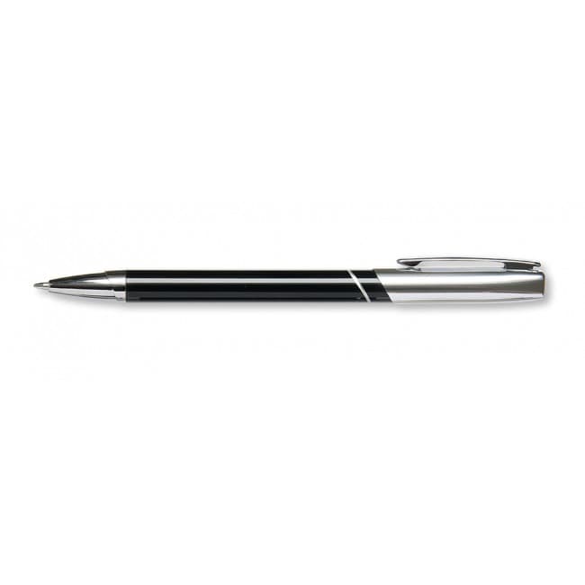 Custom Printed Regal Metal Ballpen - Image 2